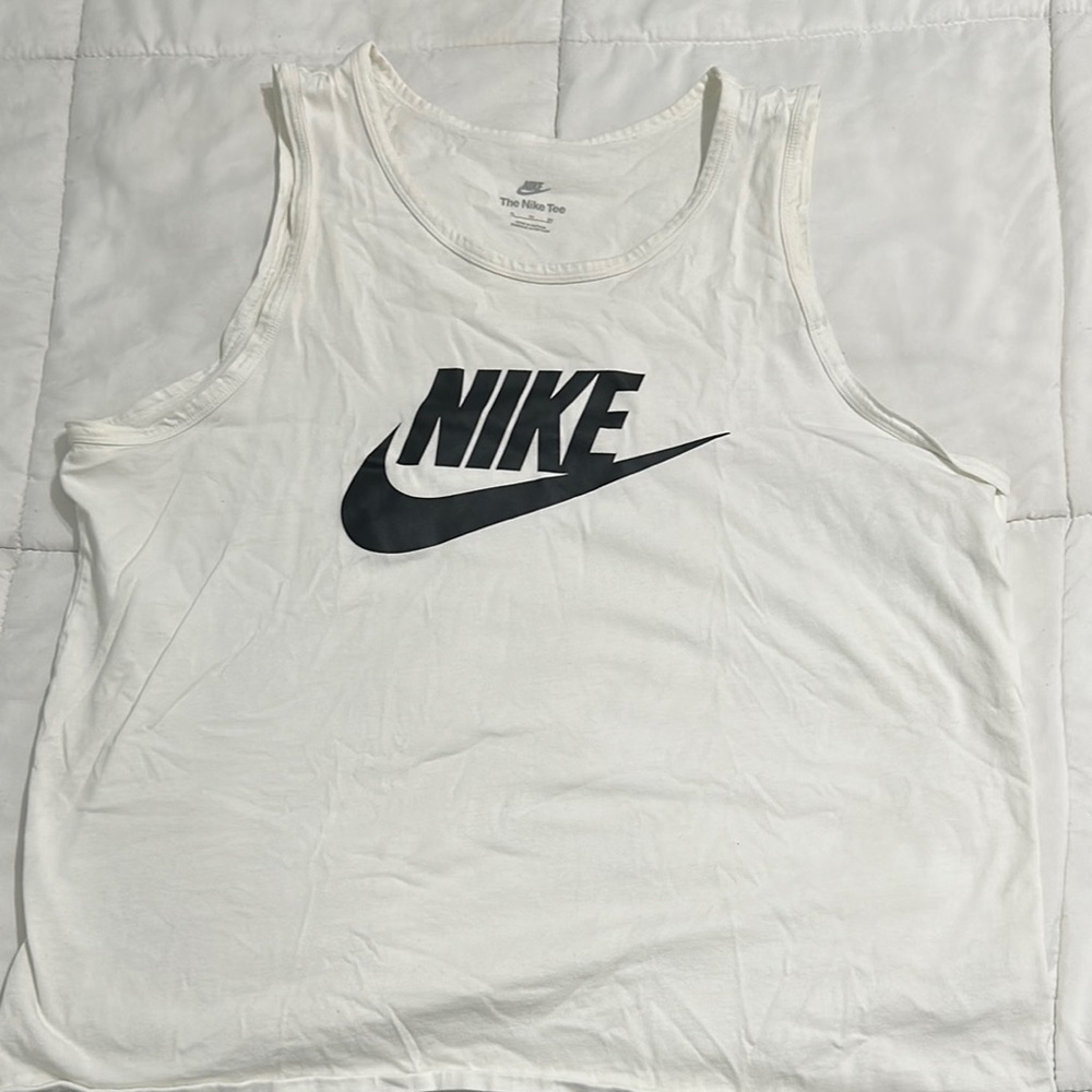 Nike Tank Top